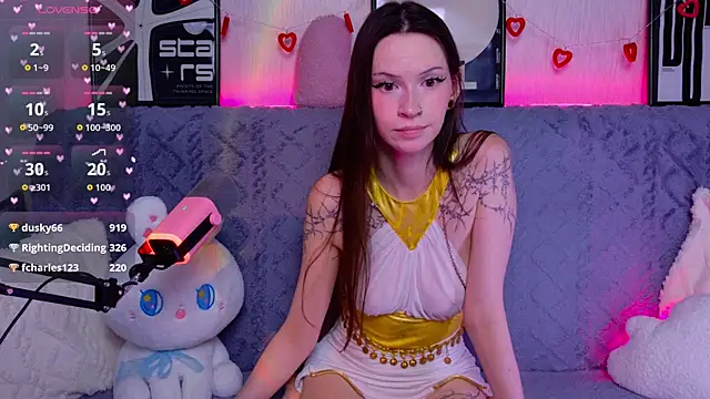 KittiMissi webcam