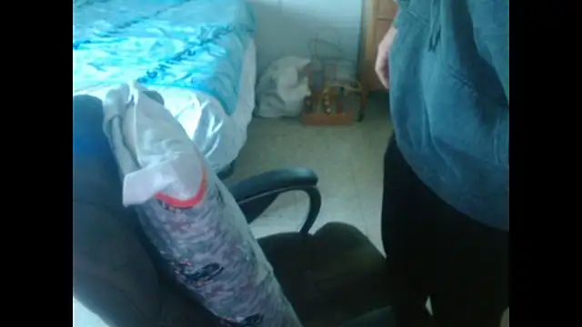 DADDY_KANE8--- webcam