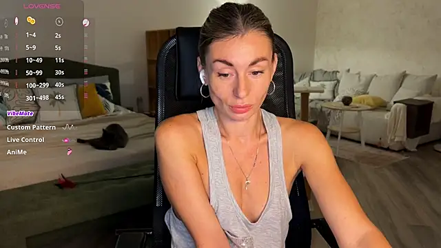 DannaEvan webcam