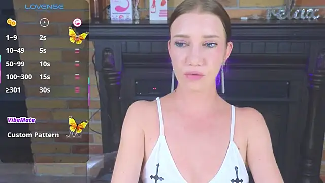 AlexaStoun webcam