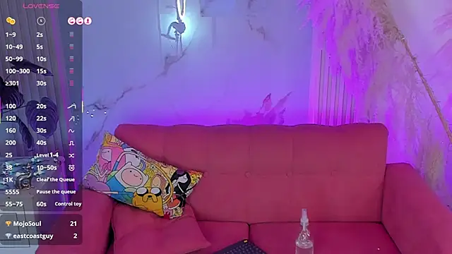CamilaHarperr_ webcam