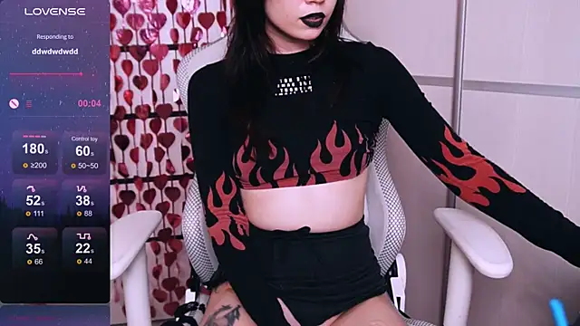 Kimiko__ webcam