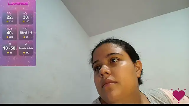 EliVanegas webcam