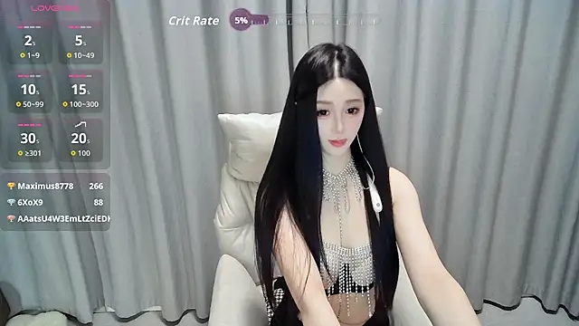xiao_qian webcam