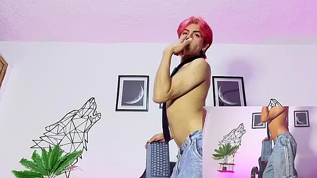 kaia_finn webcam