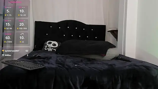 Amy_Aloqua webcam
