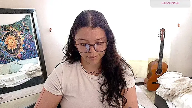 Amanda_sweet webcam