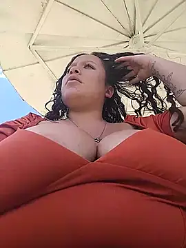 You-sexy-starr webcam