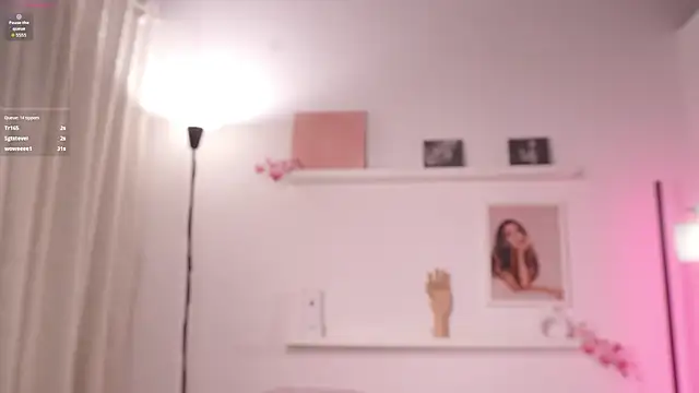 sweettener_ webcam