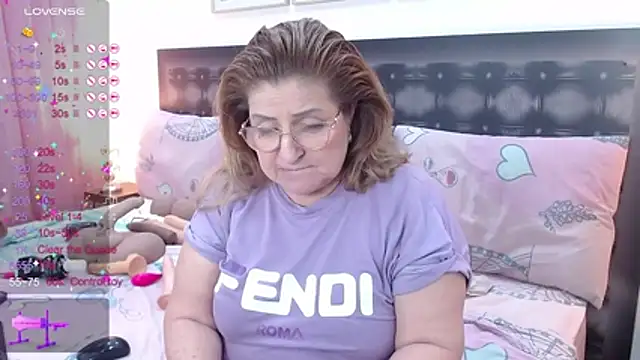 sandra_20 webcam