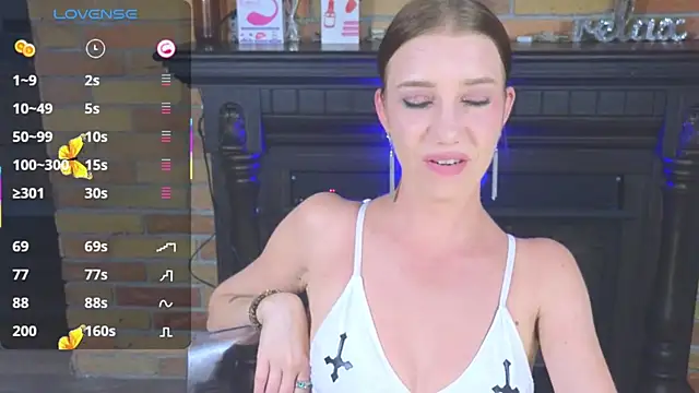 AlexaStoun webcam