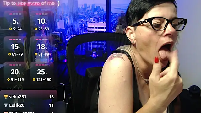 ninarandmann webcam