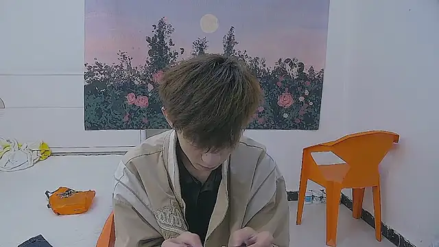 paofu-001 webcam