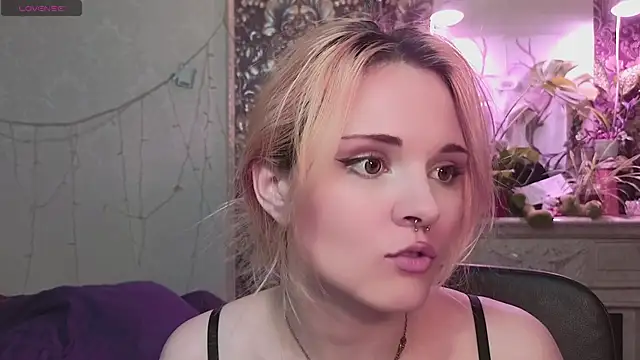 DoubleBubble_ webcam