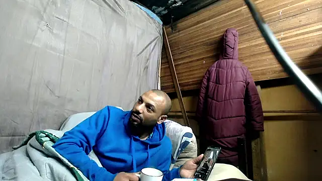 Camodick webcam