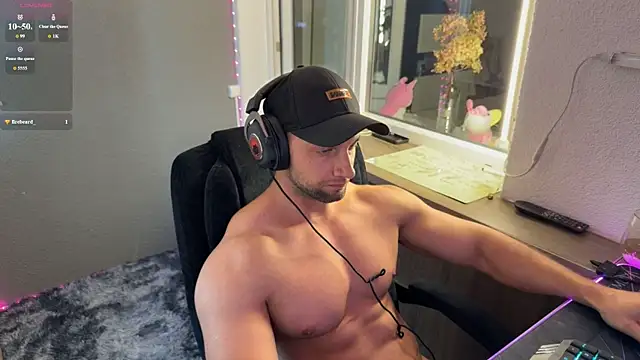 michaelbradleu webcam
