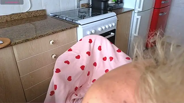 Lunamix live cam on StripChat