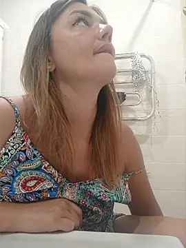 KrissSexi webcam