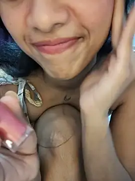 live