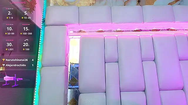aisha-saadi (F teen) - Blowjob with tits out