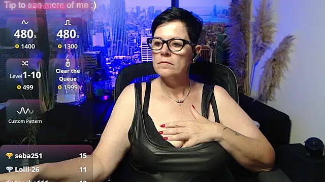 ninarandmann webcam