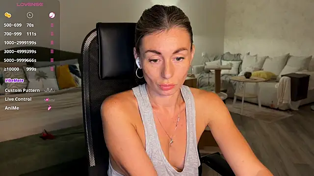 DannaEvan webcam