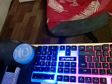 AshantTsiBigCock webcam