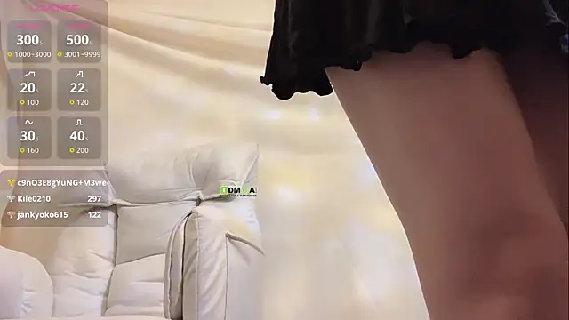 Tw_Zoella webcam