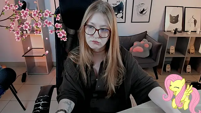 lanafitch webcam