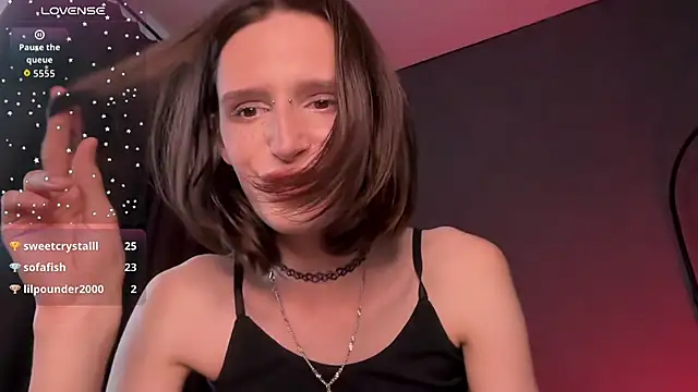 Niky_Long live sex cam