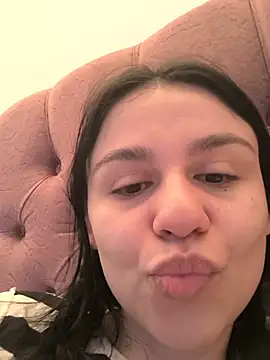 Daniela-rosee webcam