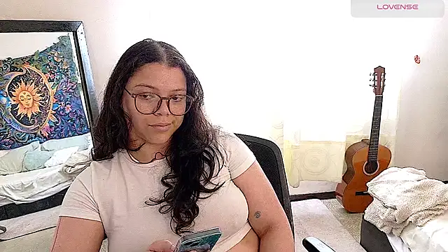 Amanda_sweet webcam