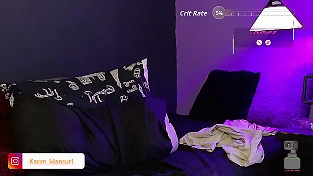 Karim_mansur webcam
