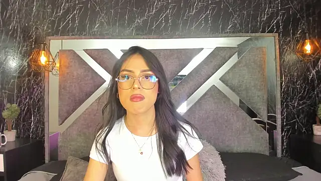 SamanthaFairyy live sex cam