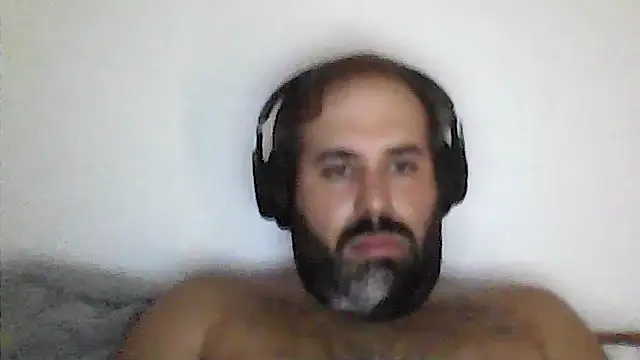 BeMy_Master webcam