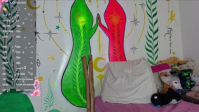 zorravioletta1 webcam