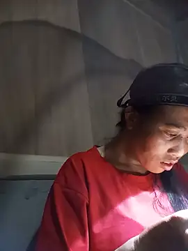 jerry-xx webcam