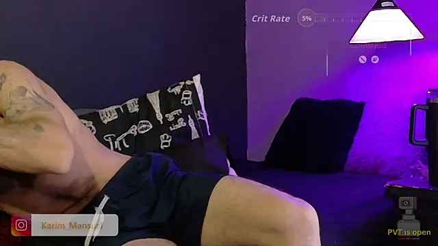 Karim_mansur webcam