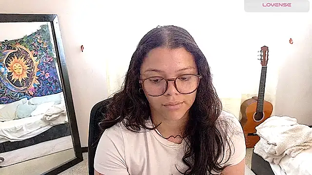 Amanda_sweet webcam