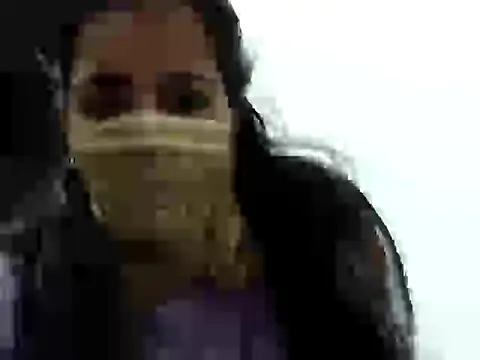 Nisha_As webcam