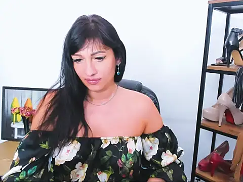IsabelLovely webcam
