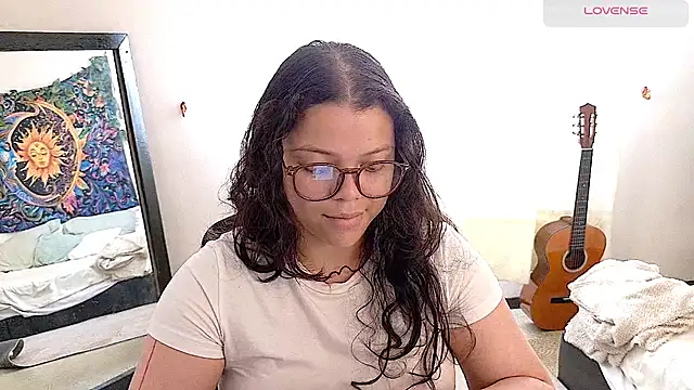 Amanda_sweet webcam