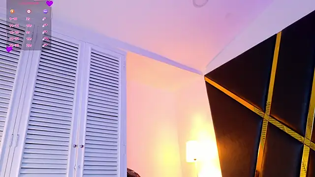 EmmaaCastro webcam