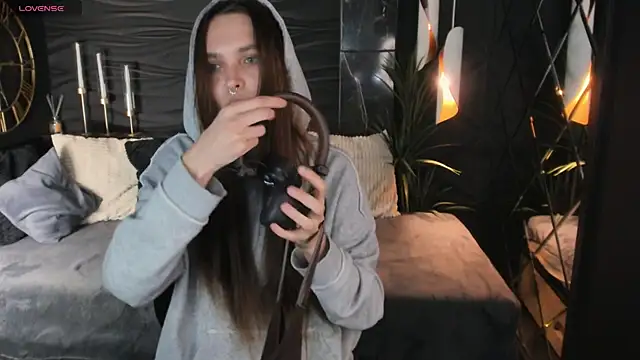ChloeSunny webcam