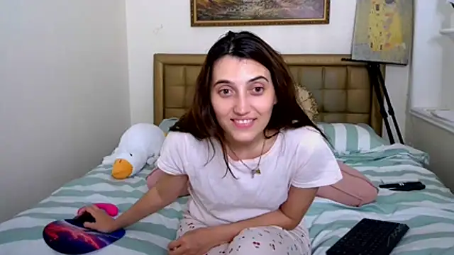 Iren webcam