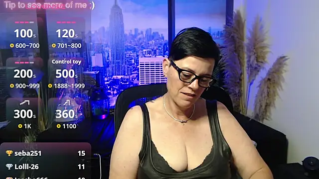 ninarandmann webcam
