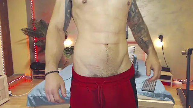 Tiberius_hunk webcam