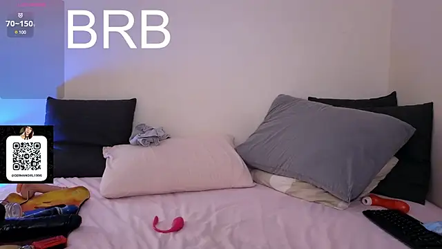 germangirl1996 (F young) - 😁last tipper gets 3 videos