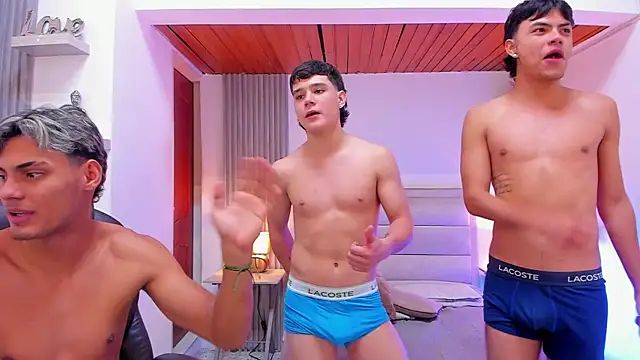 Seductive_BoysW webcam