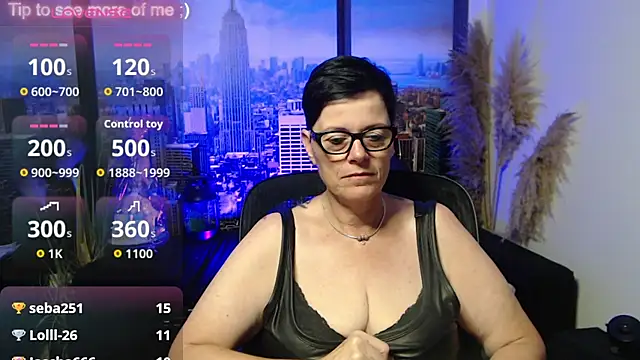 ninarandmann webcam